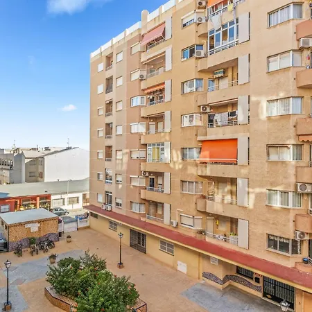 Apartment A 199m De La Playa Torrevieja