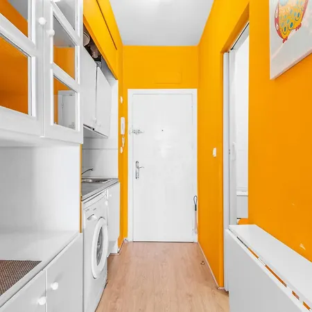 Apartment A 199m De La Playa Torrevieja