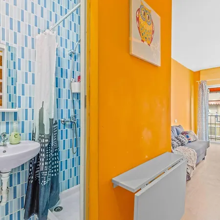 Apartment A 199m De La Playa Torrevieja