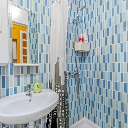 Apartment A 199m De La Playa