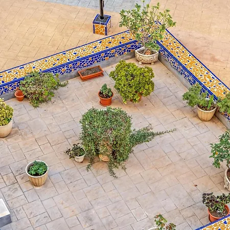 Apartment A 199m De La Playa